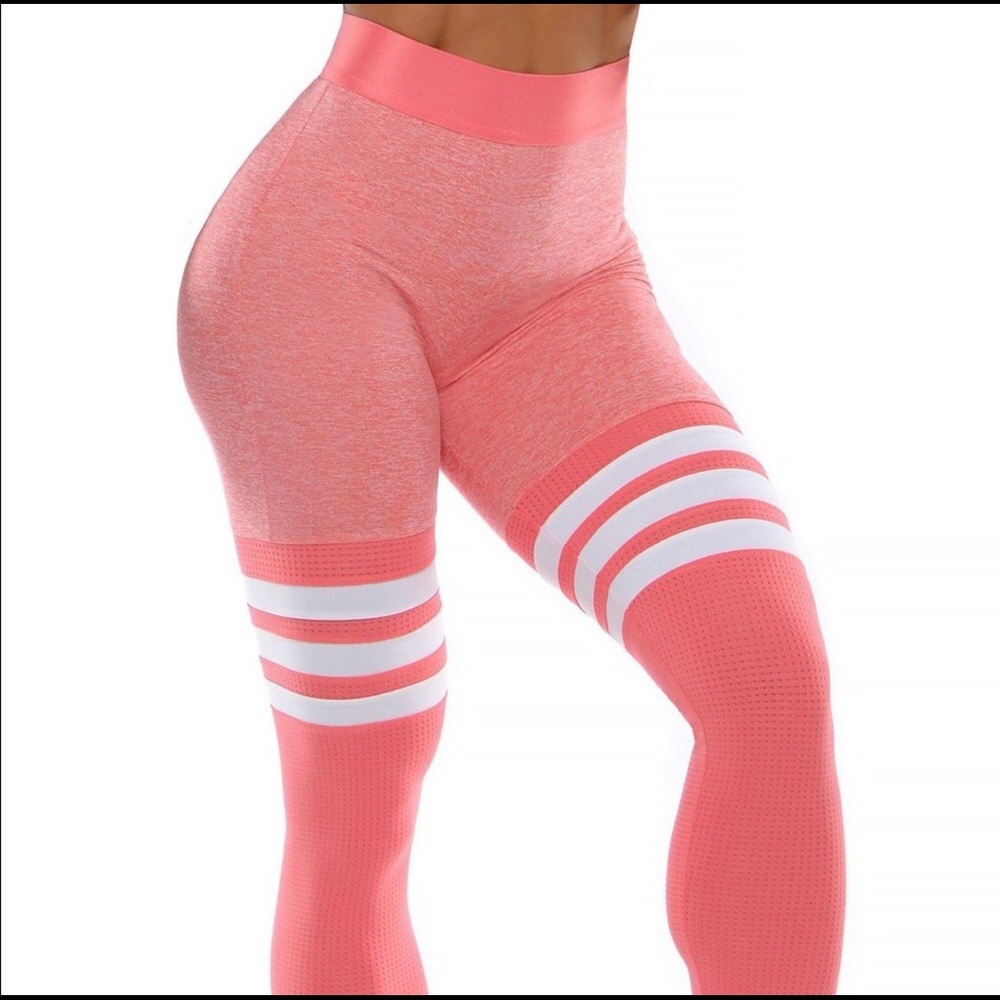 Bombshell Sportswear Leggings NEW WITH TAGS
